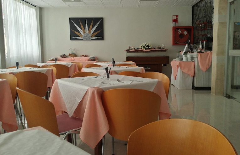 Restaurantes - 3
