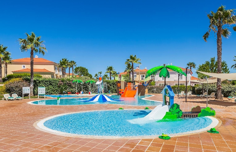 Piscinas - 2