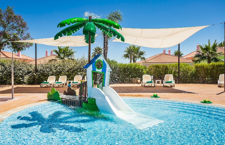 Piscinas - 3