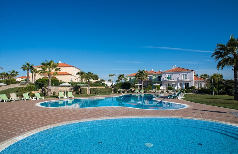 Piscinas - 2