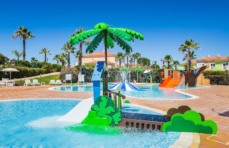 Piscinas - 4