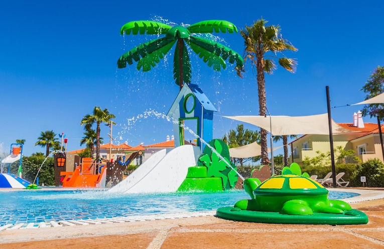 Piscinas - 5