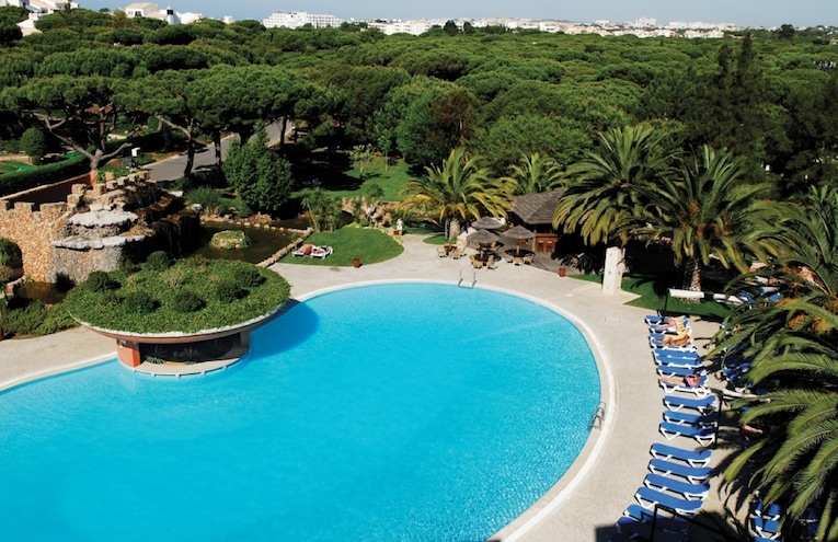 Piscinas - 1