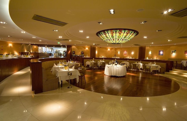 Restaurantes - 1