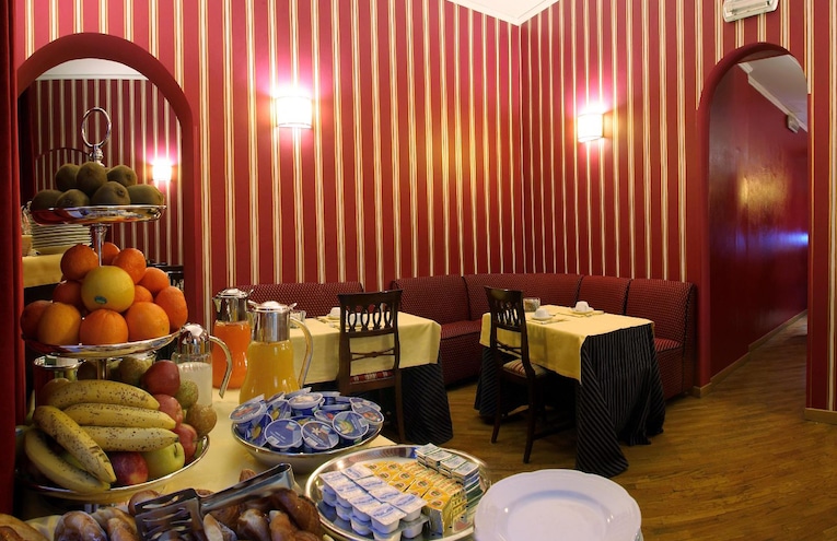 Restaurantes - 2
