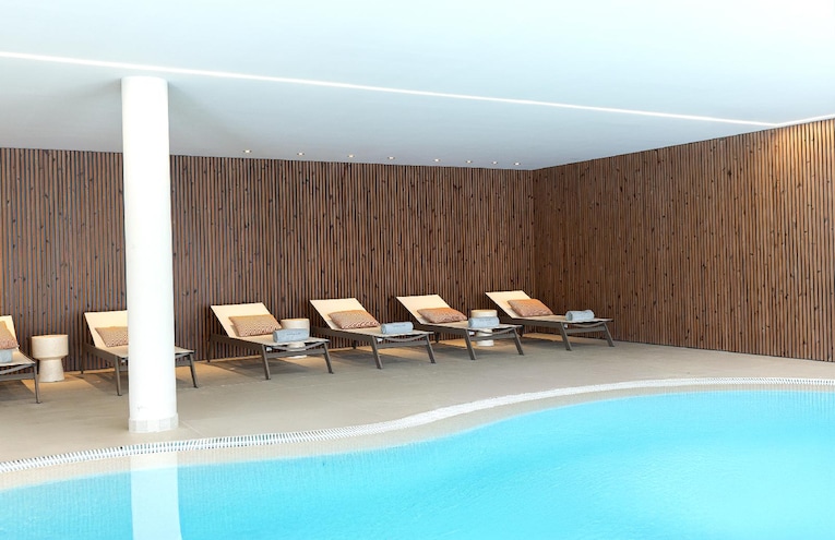 Piscinas - 4