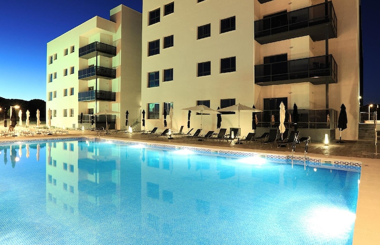 Piscinas - 3