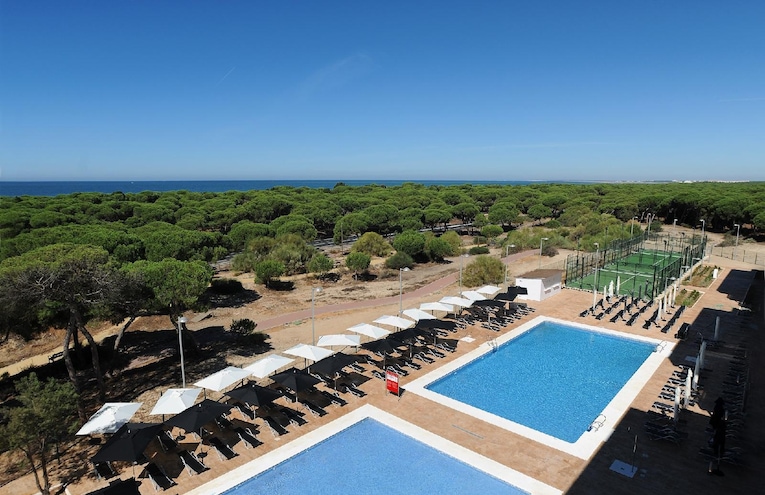 Piscinas - 4
