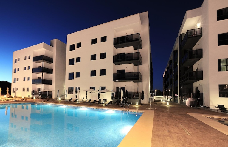 Piscinas - 2