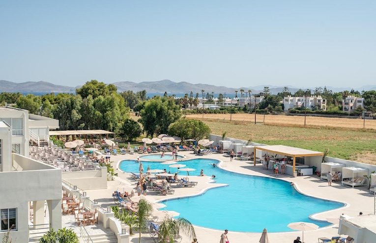 Piscinas - 1