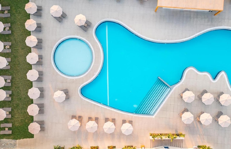 Piscinas - 6