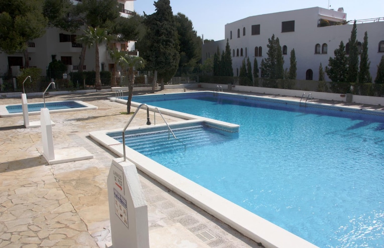 Piscinas - 1