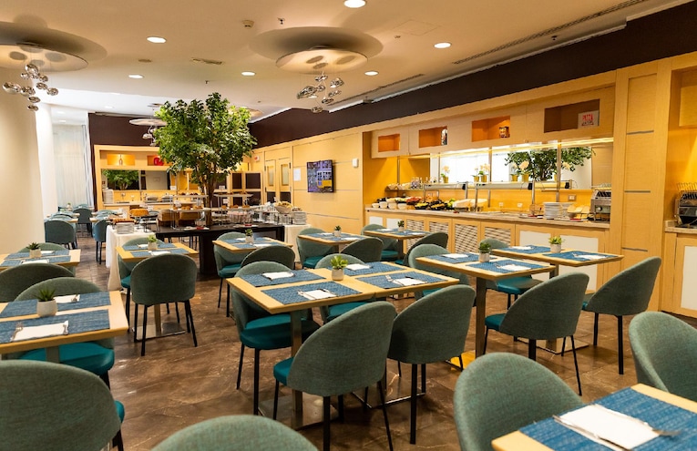 Restaurantes - 1
