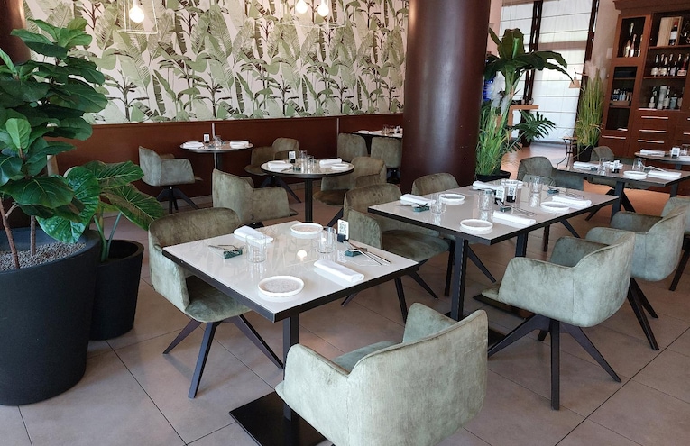 Restaurantes - 3