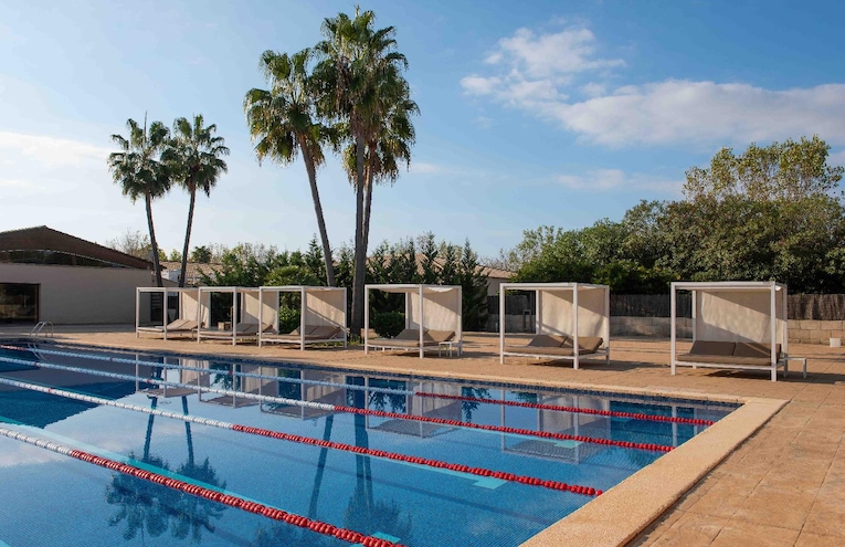 Piscinas - 1