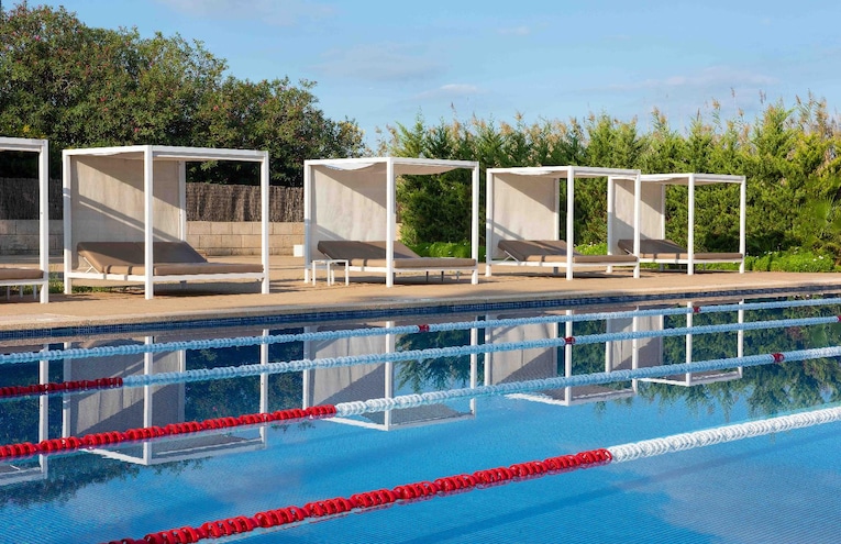 Piscinas - 3