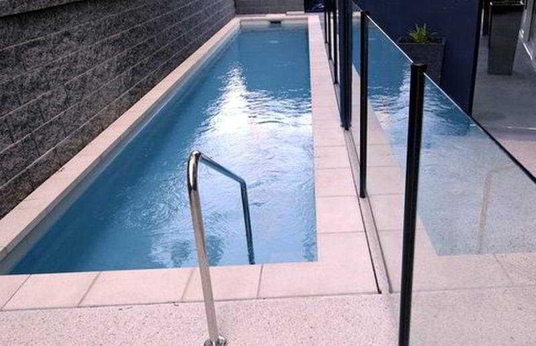 Piscinas - 1