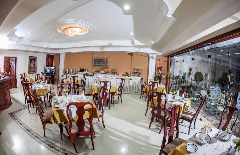 Restaurantes - 3