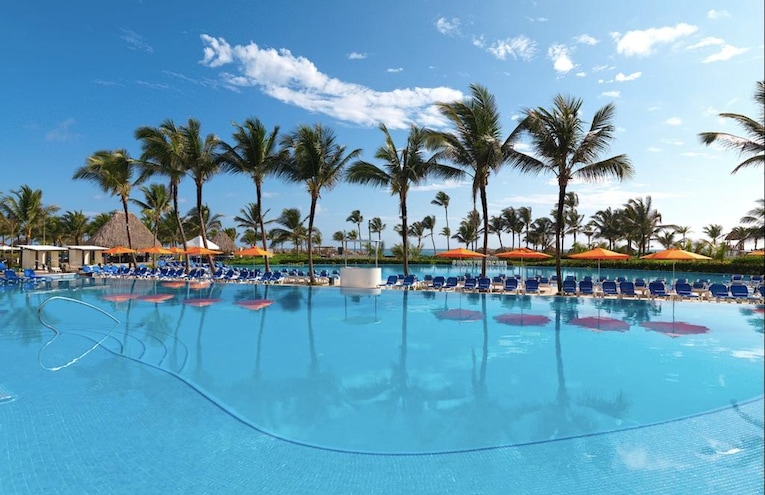 Piscinas - 1