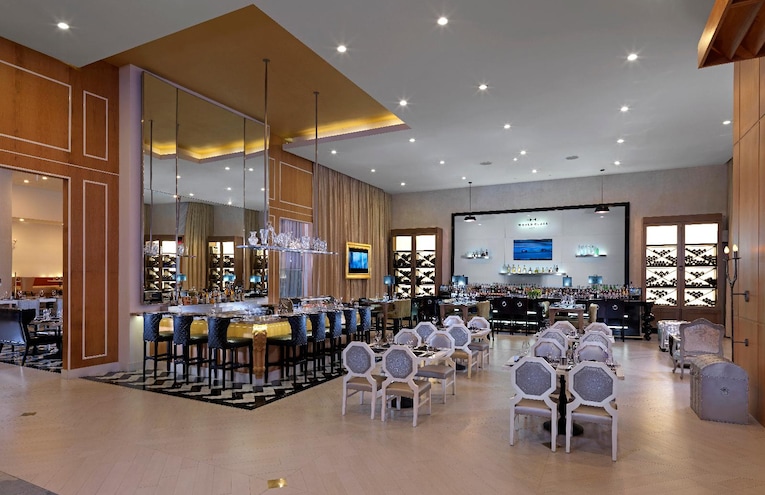 Restaurantes - 1