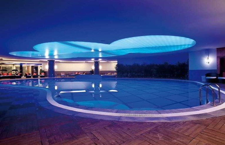 Piscinas - 1