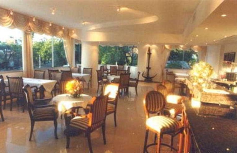 Restaurantes - 1