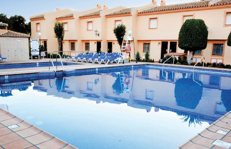 Piscinas - 3