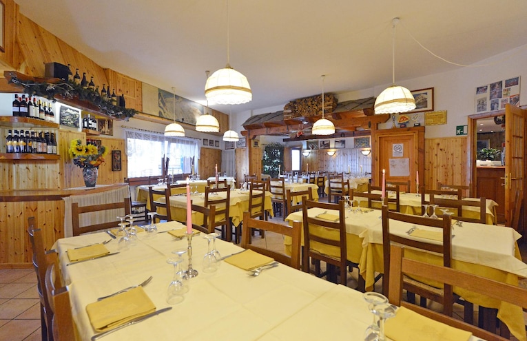 Restaurantes - 9