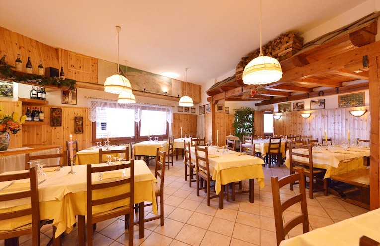 Restaurantes - 1