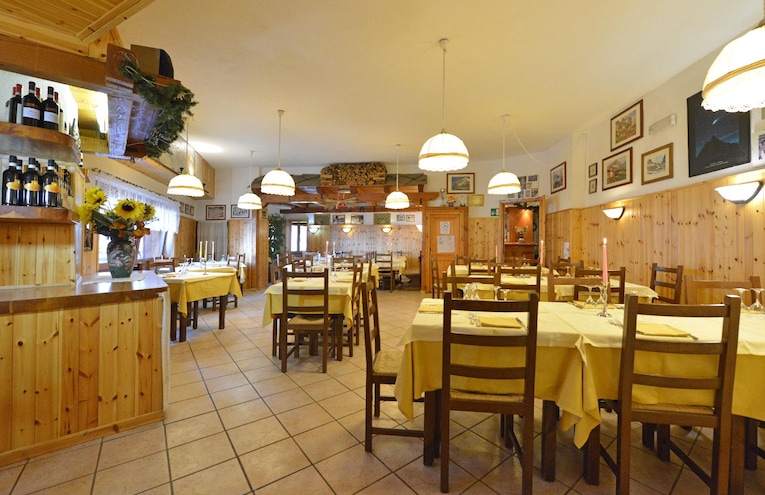 Restaurantes - 2