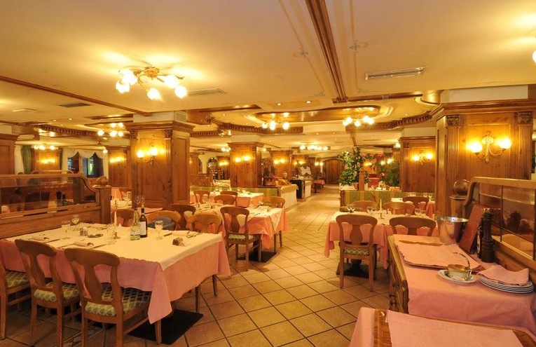 Restaurantes - 1