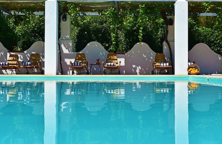 Piscinas - 1