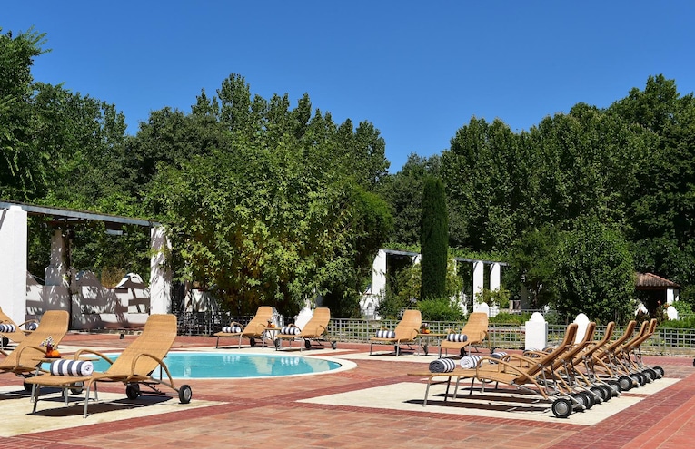 Piscinas - 2