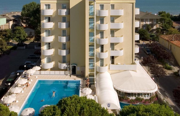 Piscinas - 2