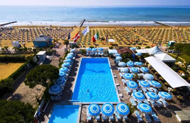 Piscinas - 1