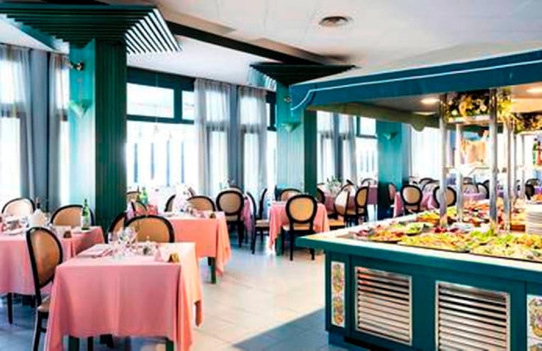 Restaurantes - 1