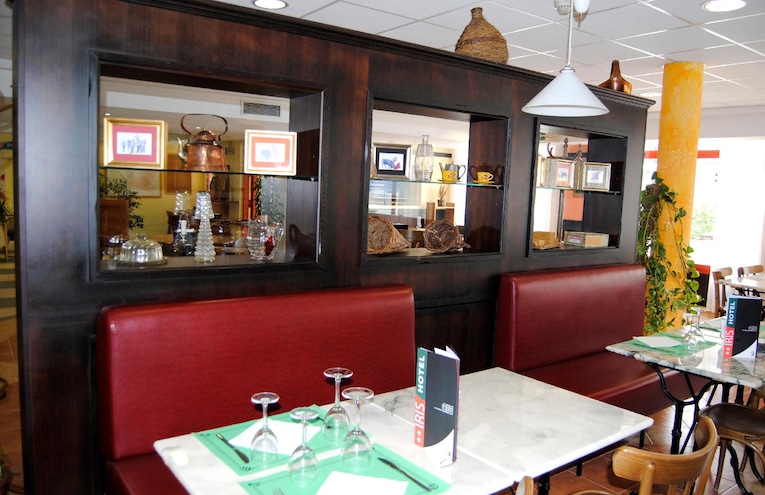 Restaurantes - 1