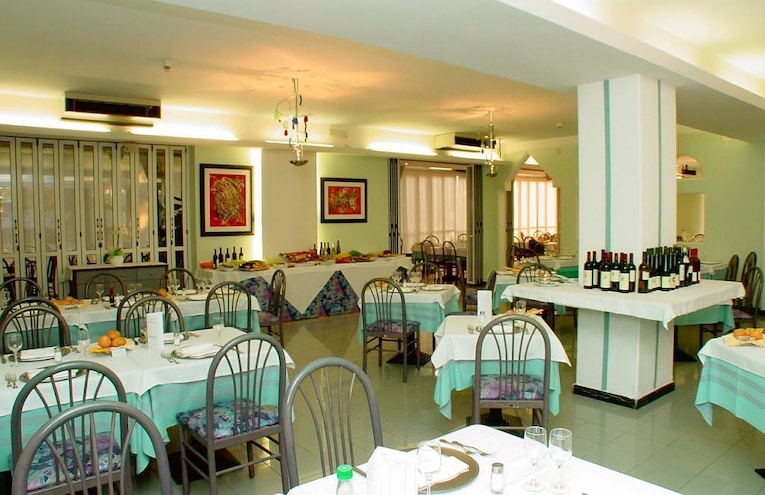 Restaurantes - 2