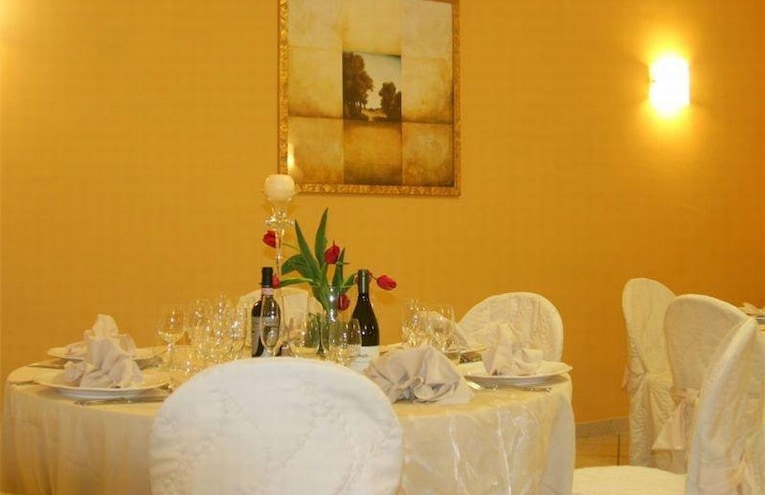 Restaurantes - 1