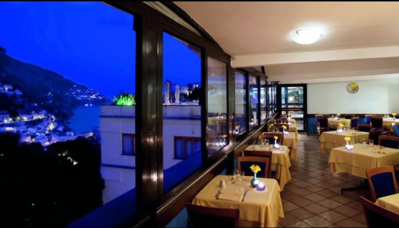 Restaurantes - 1