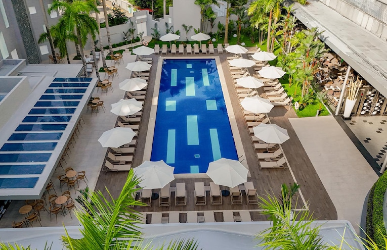 Piscinas - 4