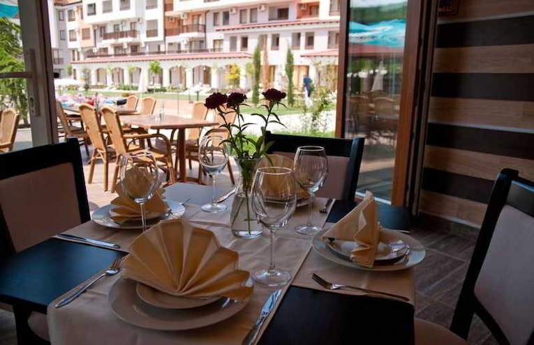 Restaurantes - 1