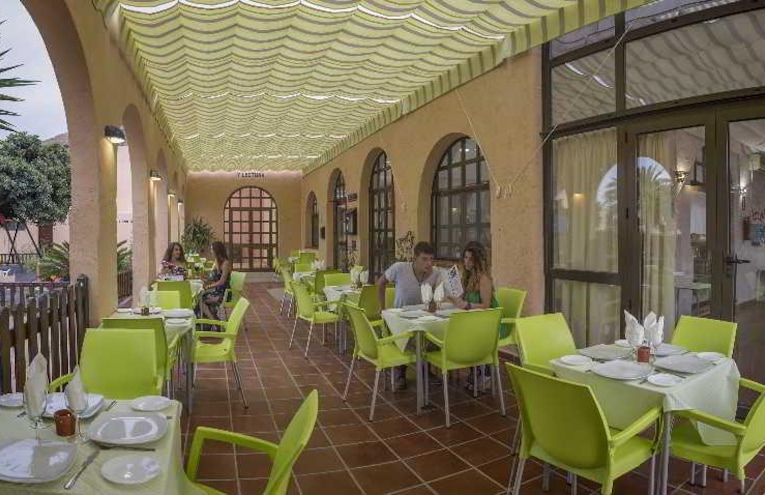 Restaurantes - 1