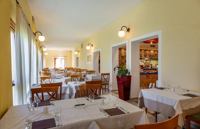 Restaurantes - 2