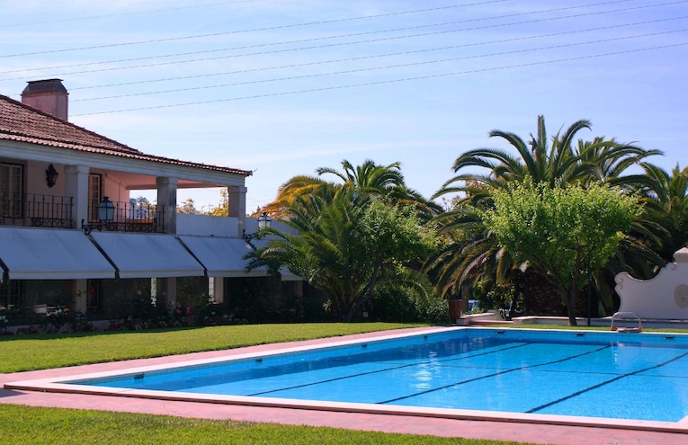 Piscinas - 1