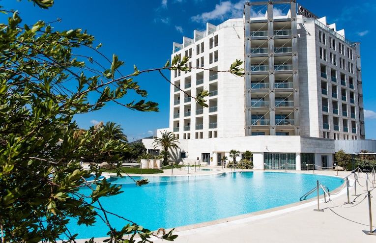 Piscinas - 1
