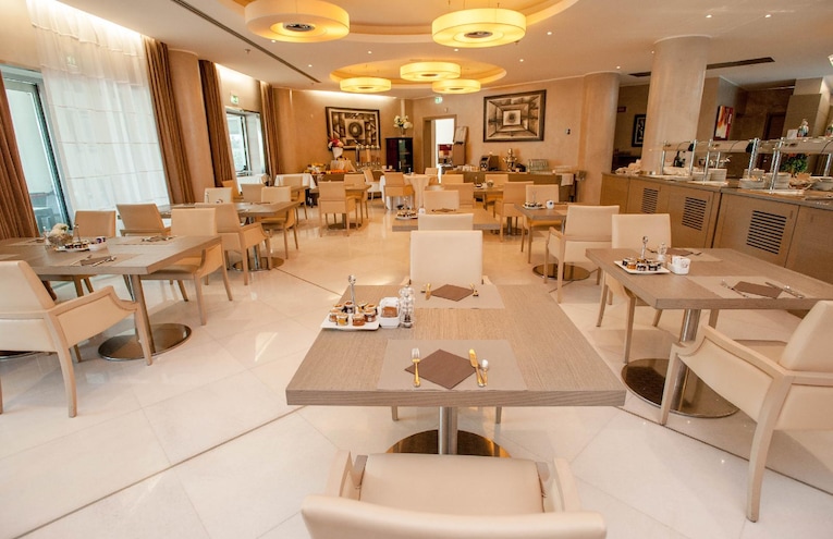 Restaurantes - 1