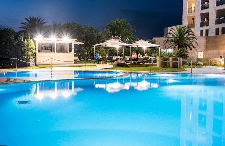 Piscinas - 2