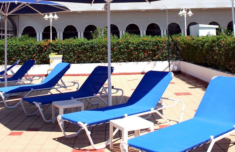 Piscinas - 1
