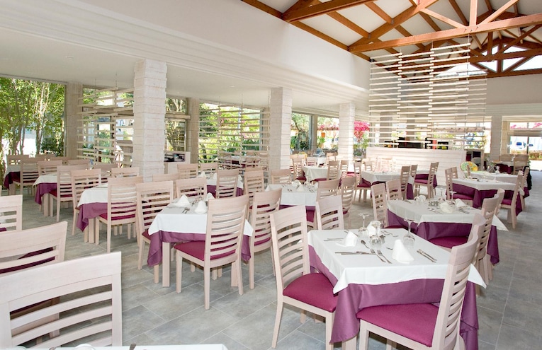 Restaurantes - 1